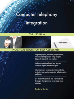 Computer telephony integration Third Edition