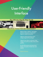 User-Friendly Interface The Ultimate Step-By-Step Guide