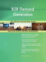 B2B Demand Generation The Ultimate Step-By-Step Guide