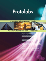 Protolabs Complete Self-Assessment Guide