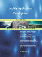 Mobile Applications Development Second Edition