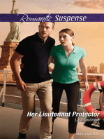 Her Lieutenant Protector