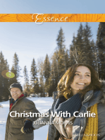 Christmas With Carlie