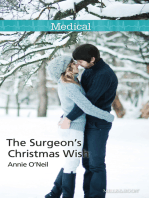 The Surgeon's Christmas Wish
