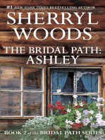 The Bridal Path: Ashley