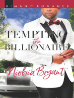 Tempting The Billionaire