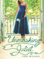 Unmasking Juliet