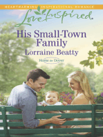 His Small-Town Family