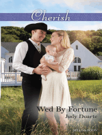 Wed By Fortune