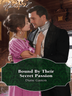 Bound By Their Secret Passion