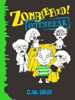 Zombiefied!
