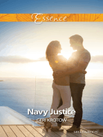 Navy Justice