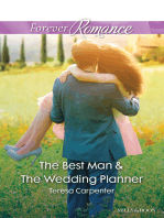 The Best Man & The Wedding Planner