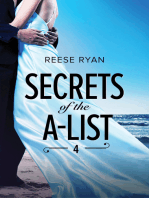 Secrets Of The A-List (Episode 4 Of 12)