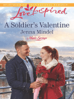 A Soldier's Valentine