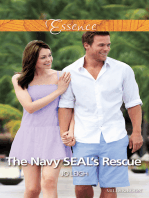 The Navy Seal's Rescue