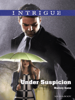 Under Suspicion