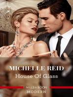 House Of Glass