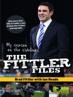 The Fittler Files