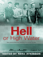 Hell or High Water: New Zealand Merchant Seafarers Remember the War