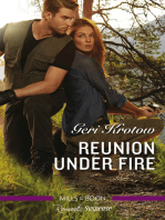 Reunion Under Fire