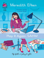 Play It Again, Sahm