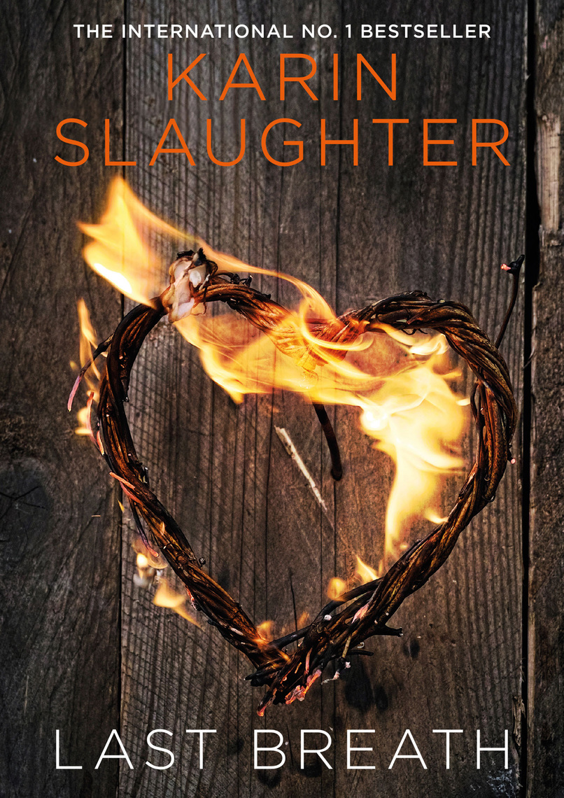 Read Last Breath Online by Karin Slaughter Books