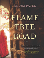 Flame Tree Road