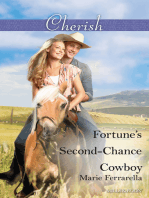 Fortune's Second-Chance Cowboy