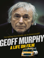 Geoff Murphy