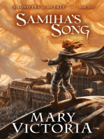 Samiha's Song: Chronicles of the Tree Bk 2