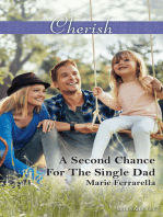 A Second Chance For The Single Dad