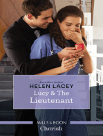 Lucy & The Lieutenant