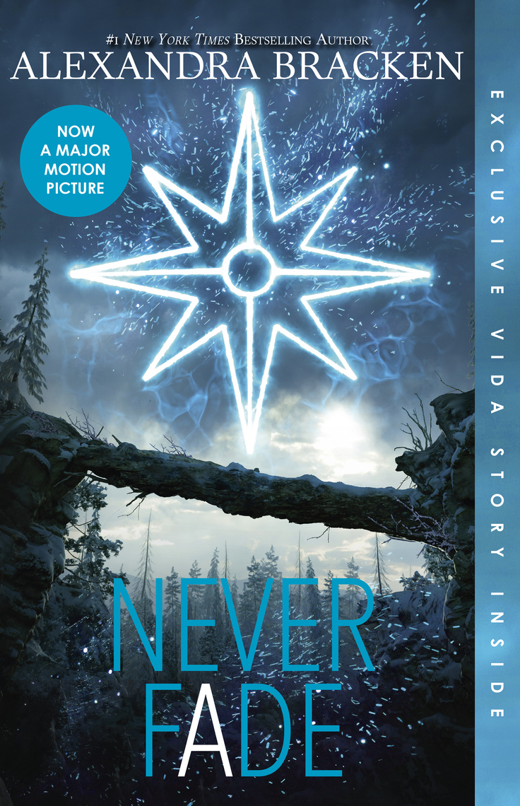 Read Never Fade The Darkest Minds 2 Online By Alexandra Bracken Books