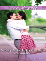 Beauty & Her Billionaire Boss