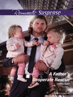 A Father's Desperate Rescue