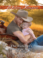 The Rancher's Surprise Baby