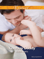 Cowboy Daddy