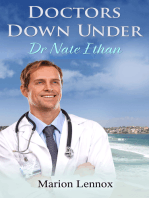 Doctors Down Under: Dr Nate Ethan