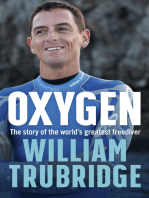 Oxygen: A Memoir