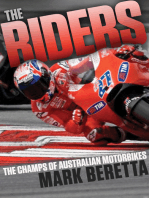 The Riders: Australia's Motorbike Champs