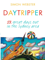 Daytripper: 52 great days out in the Sydney area