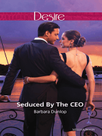 Seduced By The Ceo