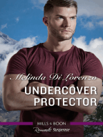 Undercover Protector