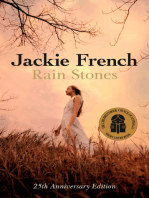 Rain Stones 25th Anniversary Edition