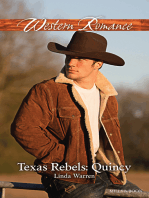 Texas Rebels