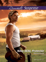 Navy Seal Protector