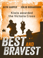 Best and Bravest [Revised Ed]