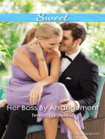 Her Boss By Arrangement