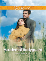 Accidental Bodyguard